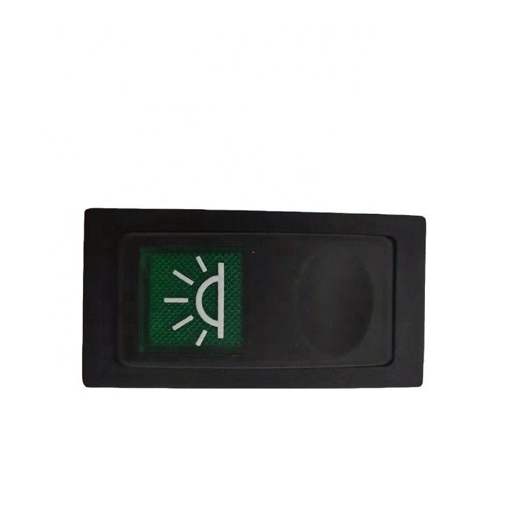 Öffentliche Auto-Ersatzteile Original-Auto-Lampe-Rocker-Schalter 3712-00329 Scheinwerfer-Schalter