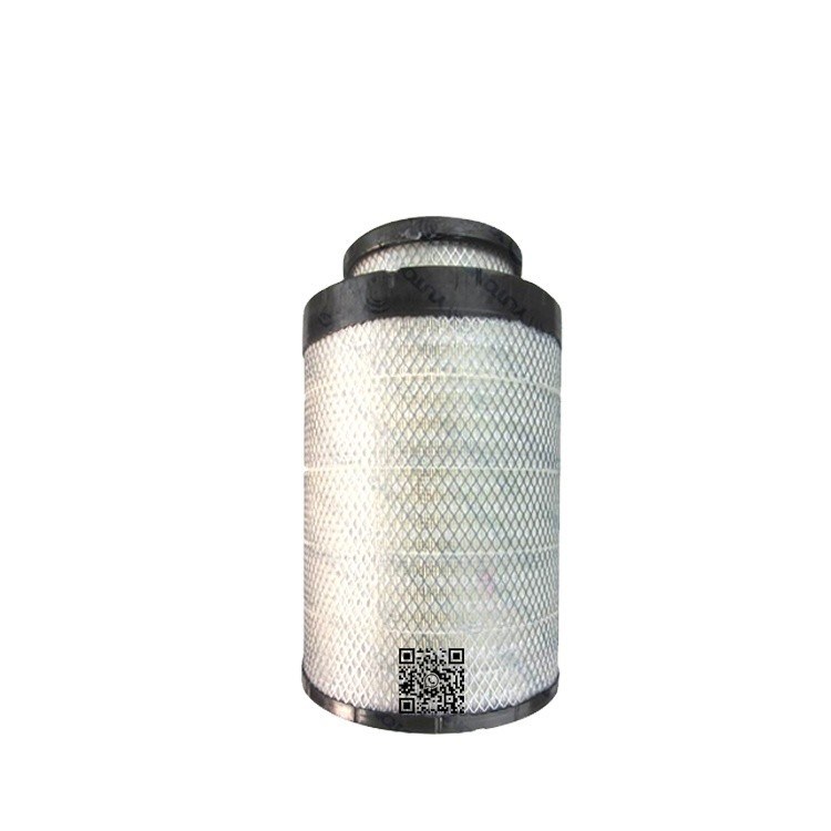 Original-Busseinheiten Luftfilter für den Austausch und die Reparatur