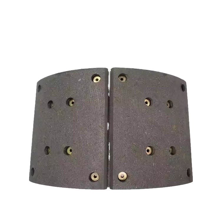 OE Nr. 5504231008 Asbestfreie Bremsbeläge für Lkw Anhänger und Busse Original