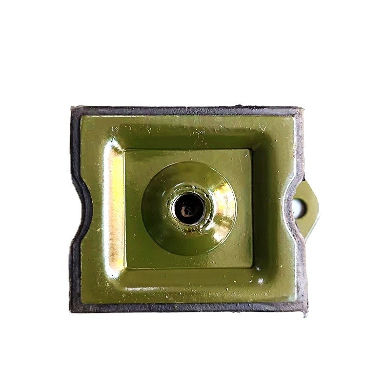 Standardmaschine für die Montage von Buszubehör für Schwerlastfahrzeuge 1000-01-00581