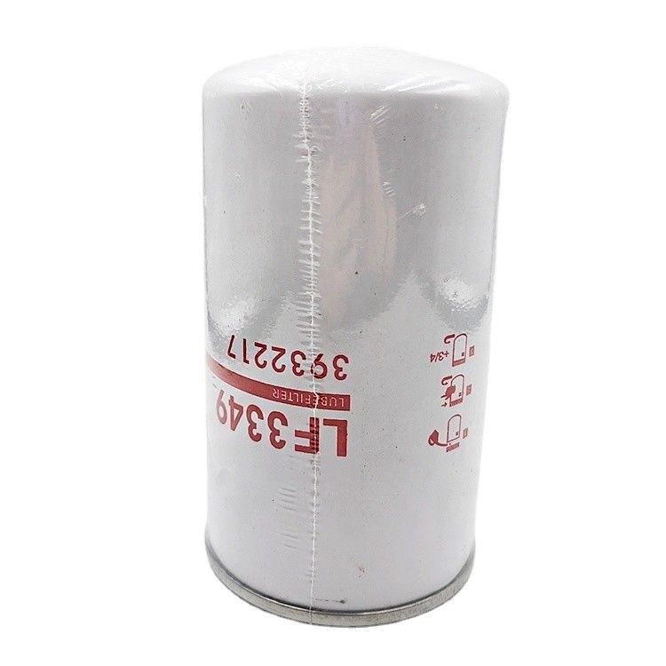 LF3349 Motorölfilter 3932217 für Lkw mit höherer Filtrationsleistung