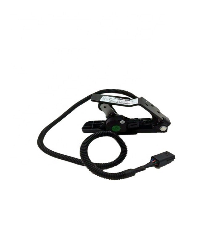 Hergestellt dauerhaftes Pkw-Zubehör elektrisches Pedalsammel mit OE-Nr. 1108-00659