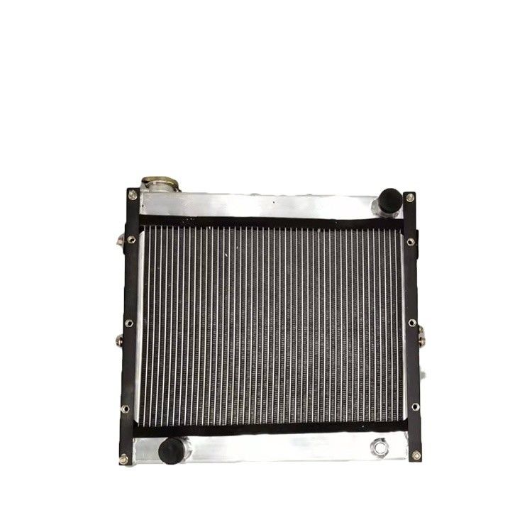 Personalisieren Sie Ihre Kühllösung Standard-Computer-Wasserkühlradiator für alle Modelle