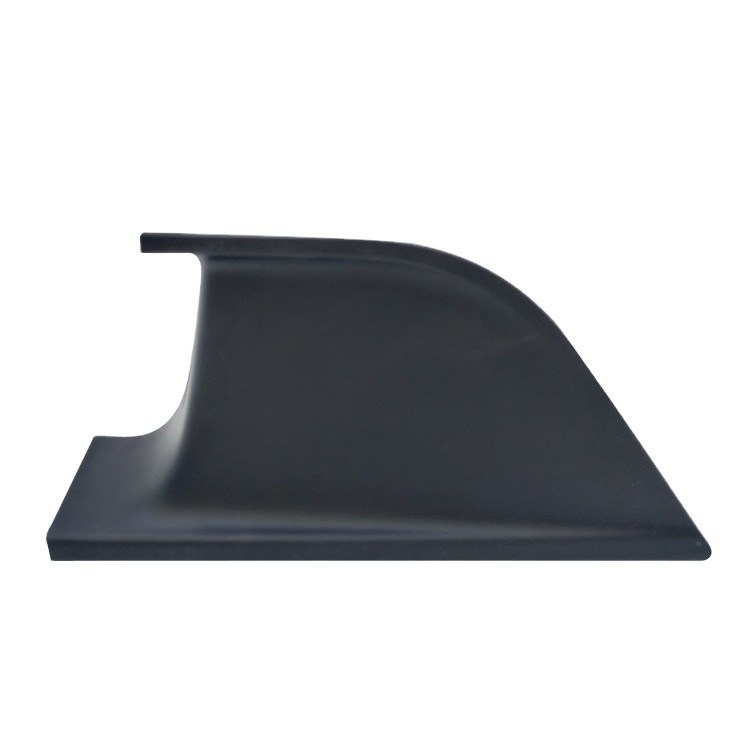 Lkw-Teile Vorderbumper Links Unterdekorationsplatte Montage 2803755-1800 für FAW