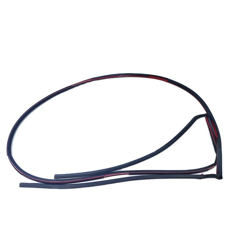 Ersetzungs-/Reparaturzweck Dekorationsstreifen-Vorderplatte Außenplatte