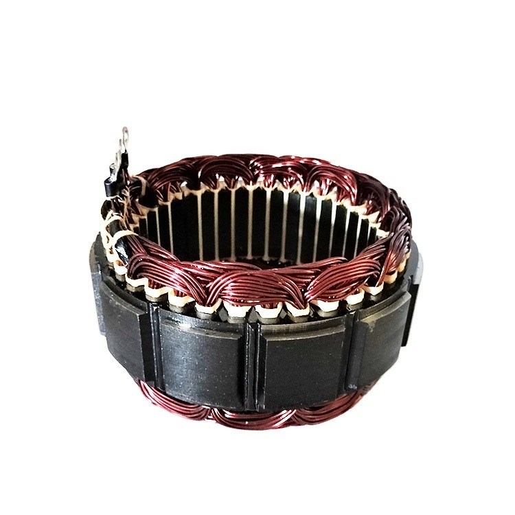 MEIDECHANA Busmodell 24v Statorspule OEM 6332-A1488 für die Alternatormontage