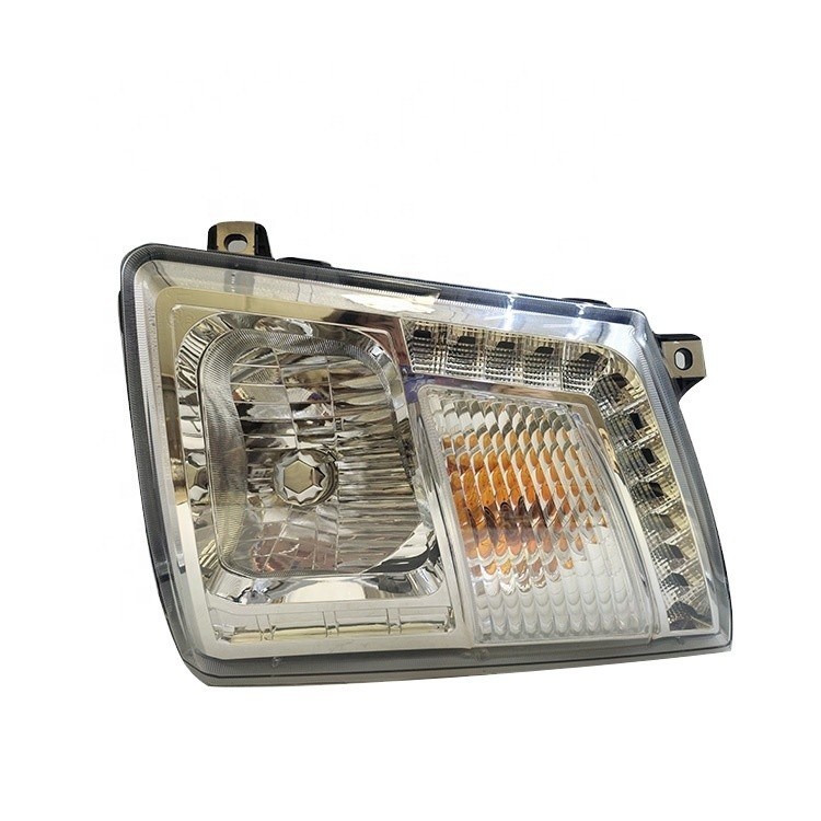 Kopflichter 3711020-DR050 Standard und angepasst an Ihre Anforderungen