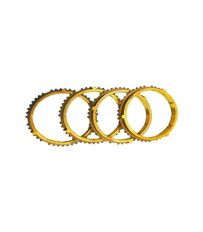 Ausrüstungsgegenstände für die Busgetriebe 1/2/3-Geschwindigkeit Synchronring 103 304 405 Original und erschwinglich