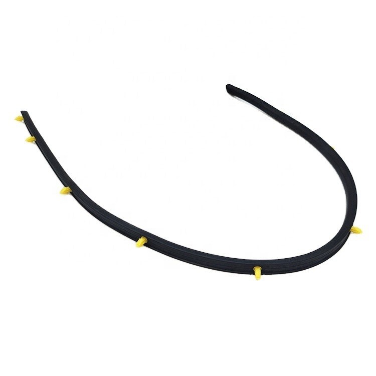 Standard-Brennstoffrückführungsrohr für OEM 5302575-A95 Injektorleckage