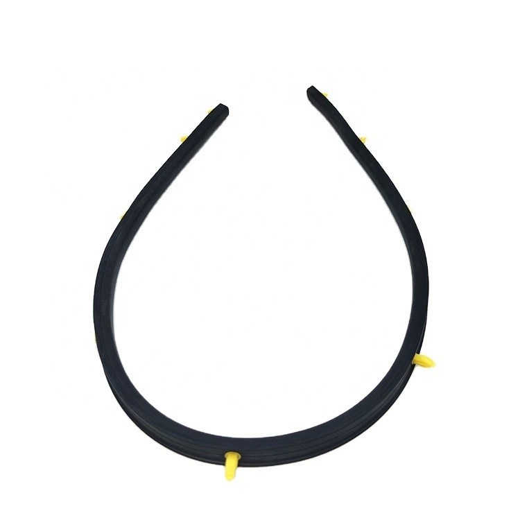 Weit verbreitete Brennstoffrückgabe-Leitung für OEM 5302580-A95