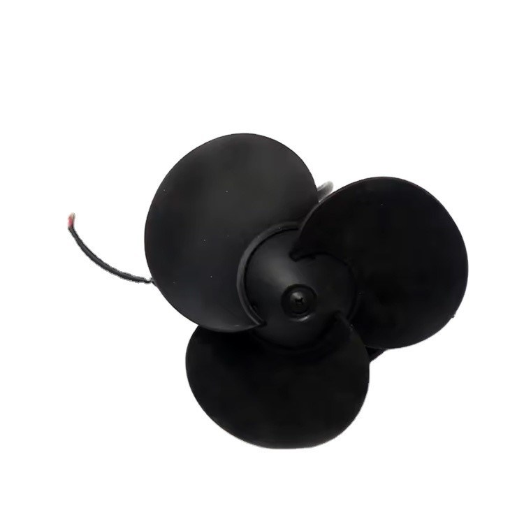 Elektronischer Ventilator 3749-00038 für Busfahrer Ventilator Zubehör Ersetzen/Reparatur Zweck