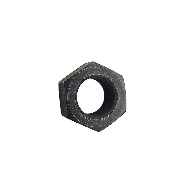Sinotruk Howo Motor Galvanisierte Sechseckennutze M20X1.5-GB/T6171 für schwere FAW-Teile