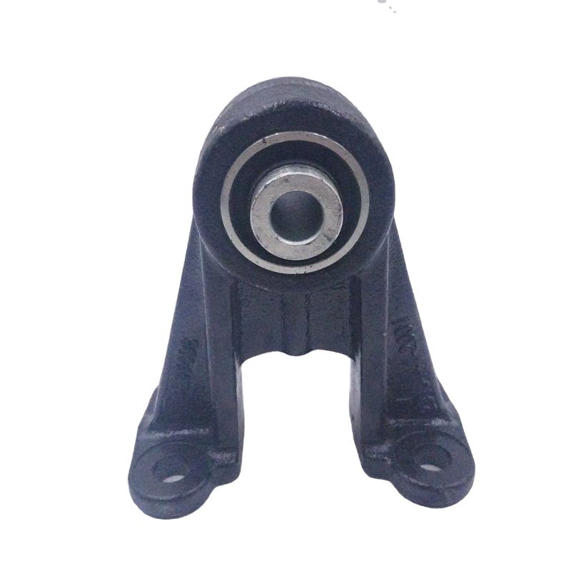 Standardgröße Querstabile Stange Bremse Busch Assy 2916440-2001 Stahl Lkw-Teile