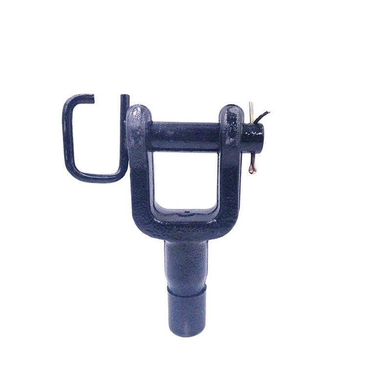 Standardgröße Metall-Front-Tog-Hook 2806010-1063 perfekt für Lkw-Starter-System geeignet