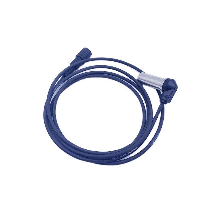 Lkw-Ersatzteile ABS-Sensor 3550-00182 Kunststoff mit OEM-Standardgrößen