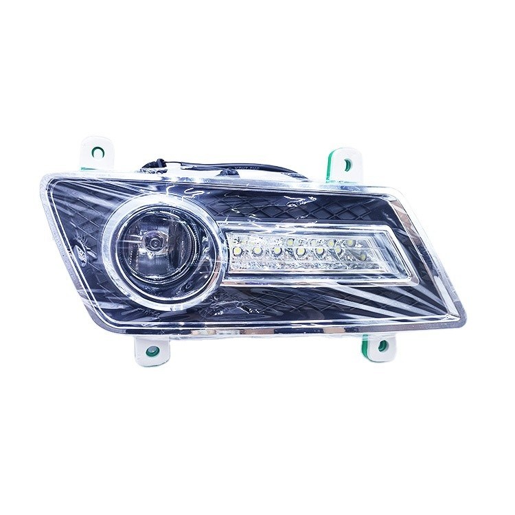 LED-Lampe 4116-00125 für Standardbus-Ersatzteile