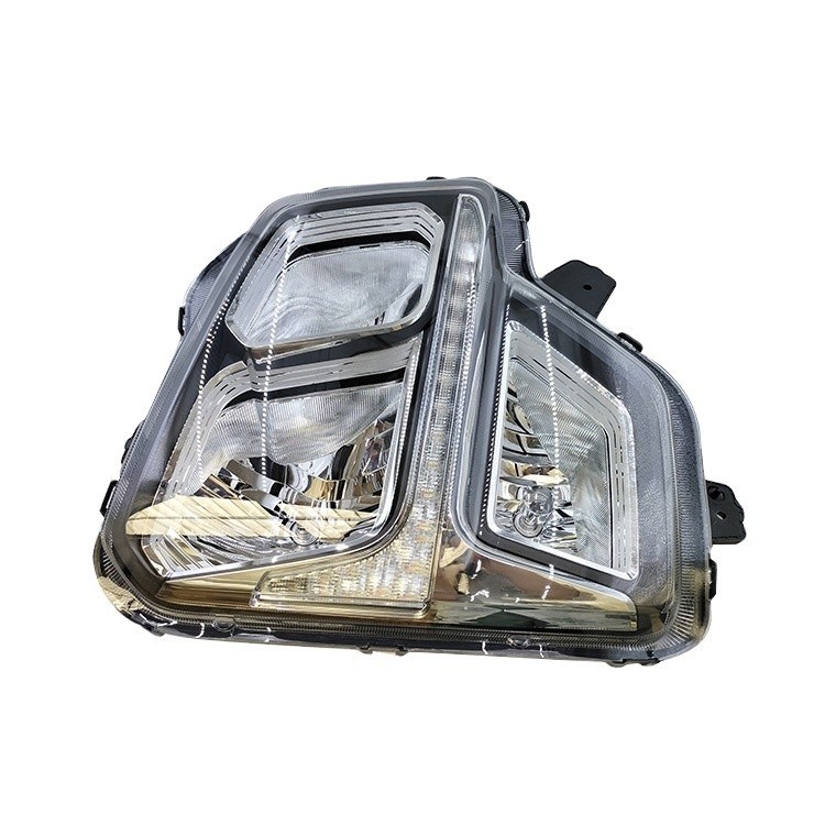 Bild zeigt 3711015-1850-C00 Vorder-Links-Kombinationsleuchte Assy für Styl-Lkw-Teile