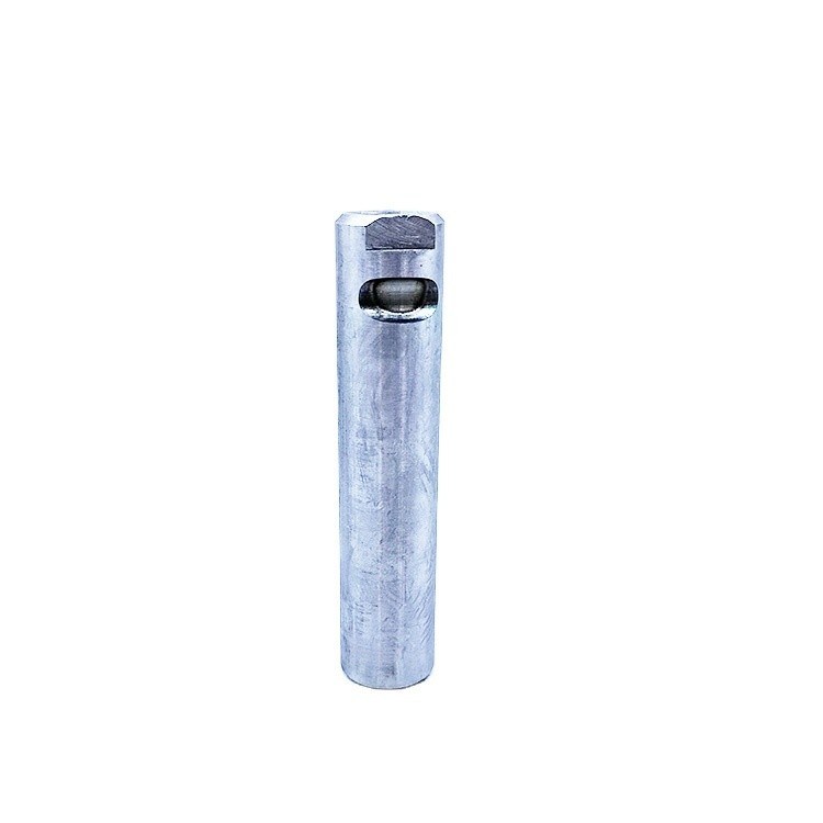 Autobus-Aufhängung Teile Halterung 2902471-Q5561 Pin-Front-Blatt Federhalterung zu erschwinglichen Preisen