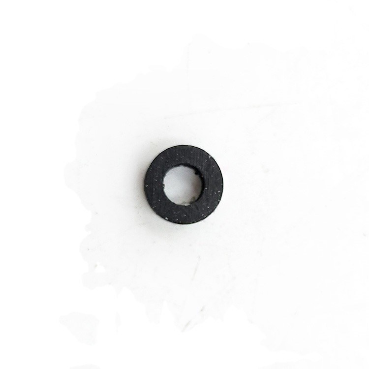 Anpassungslänge 3506413-1500 Silikon 6,5 speziell geformte Ringdichtung für Motorteile