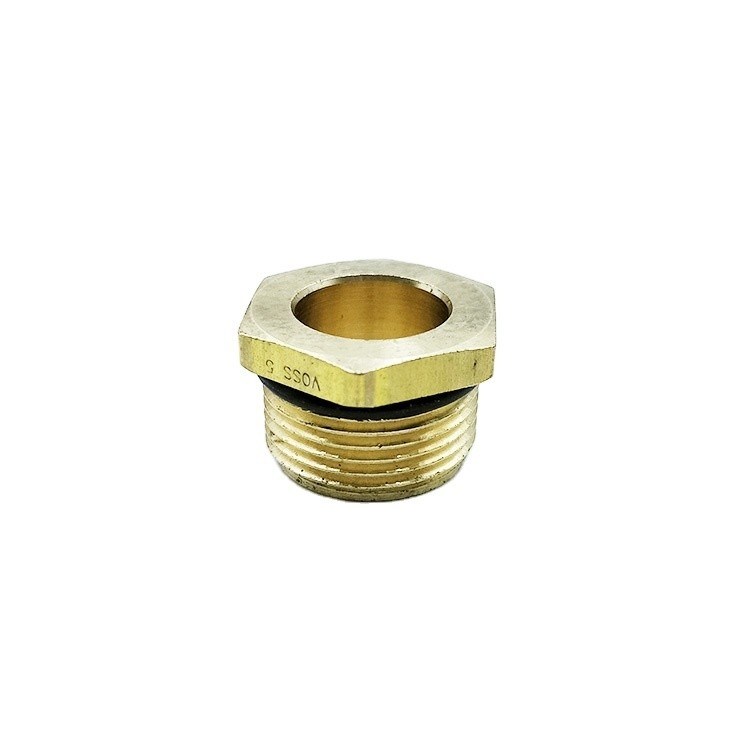 OE NO. 3506410-1500 Gießhemd M16 mit Dichtungsring Assy für Messingteile für FAW-Lkw