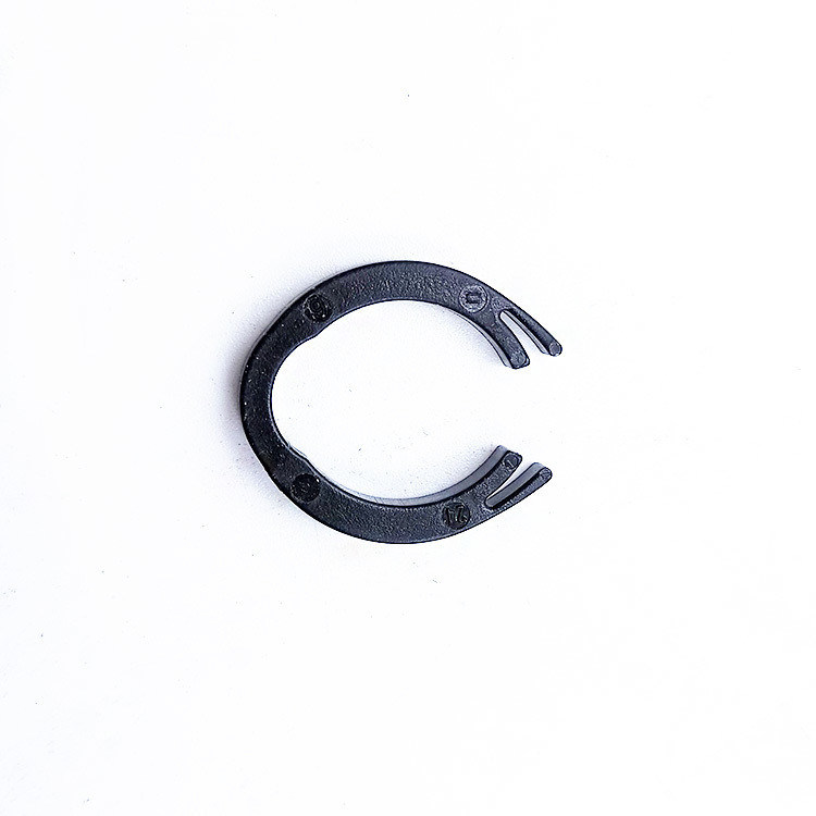 Einheitliche Schwerlastfahrzeug-Rollklemme 3513407-1500/C