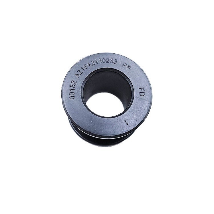 Teile für schwere Lkw Nylonbusch AZ1642430263 Kabinenstabilisator Bar Liner für Leistung