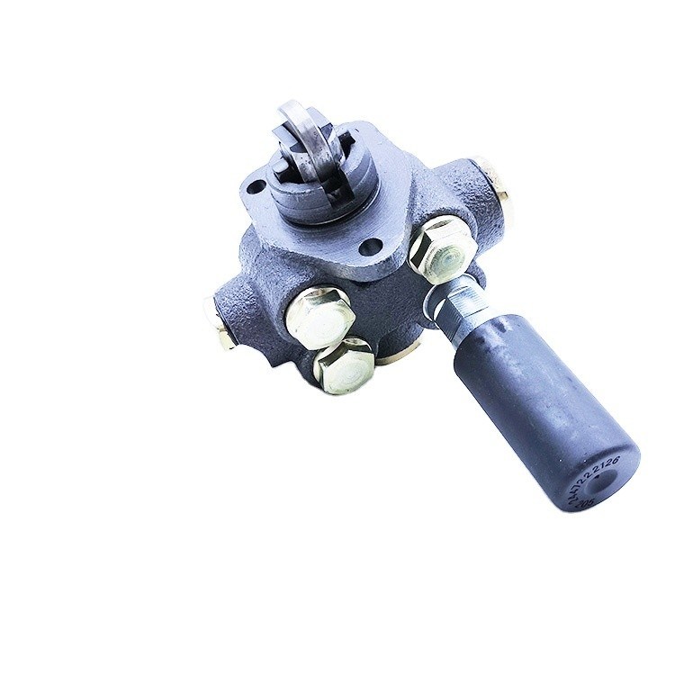 Warmölpumpe VG1095088010 Kraftstoffübertragungspumpe für Kraftstoffsystem für schwere Lkw