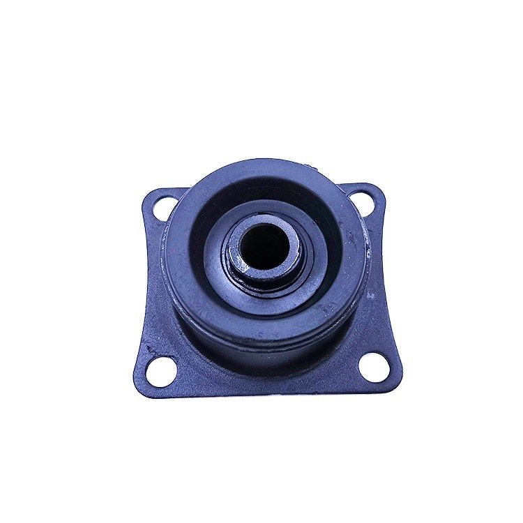 FAW Vordermotorpufferblock 1001025A1-D604 Motormontage FR für Lkw-Ersatzteile