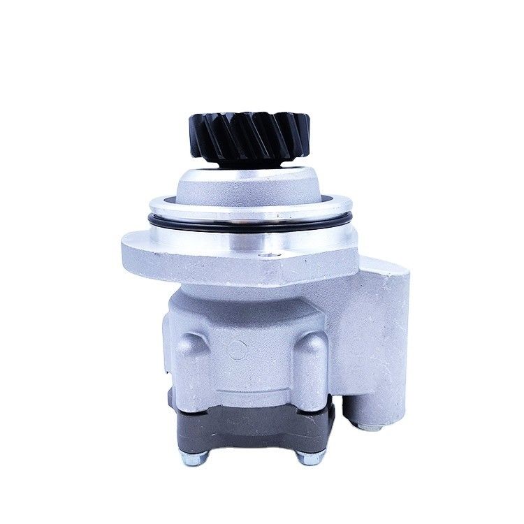 Hydraulische Pumpensteuerungspumpe WG9725471016 für Originalteile von Schwerlastfahrzeugen