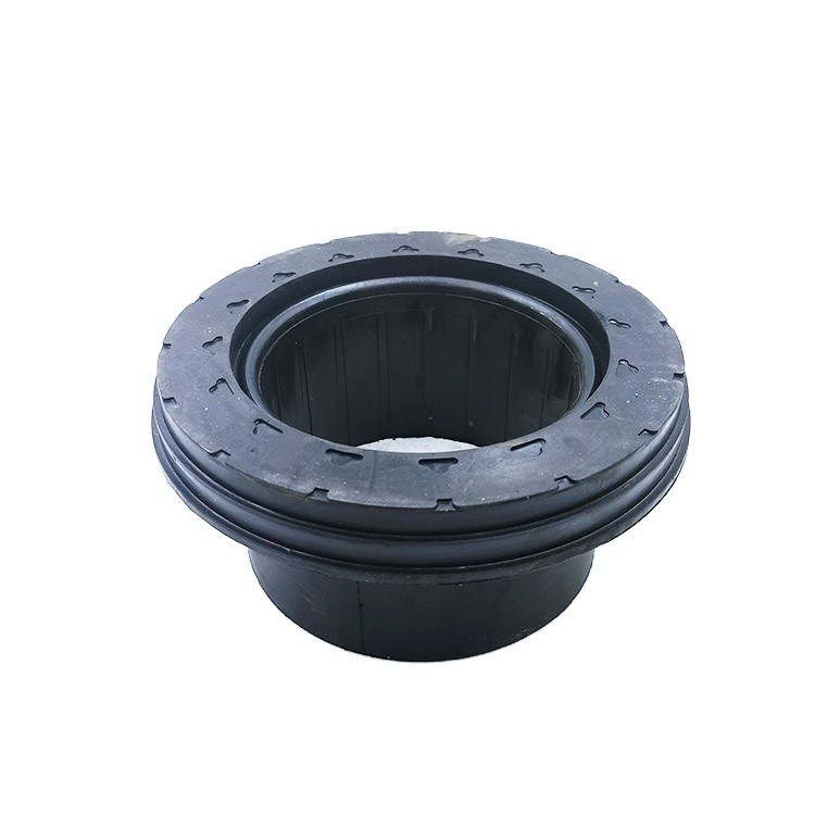 Schwere Lkw Standard FAW Liberation 2918042-67W-C00 Gummi-Bushing-Balance-Aufhängung Blattspringsitz
