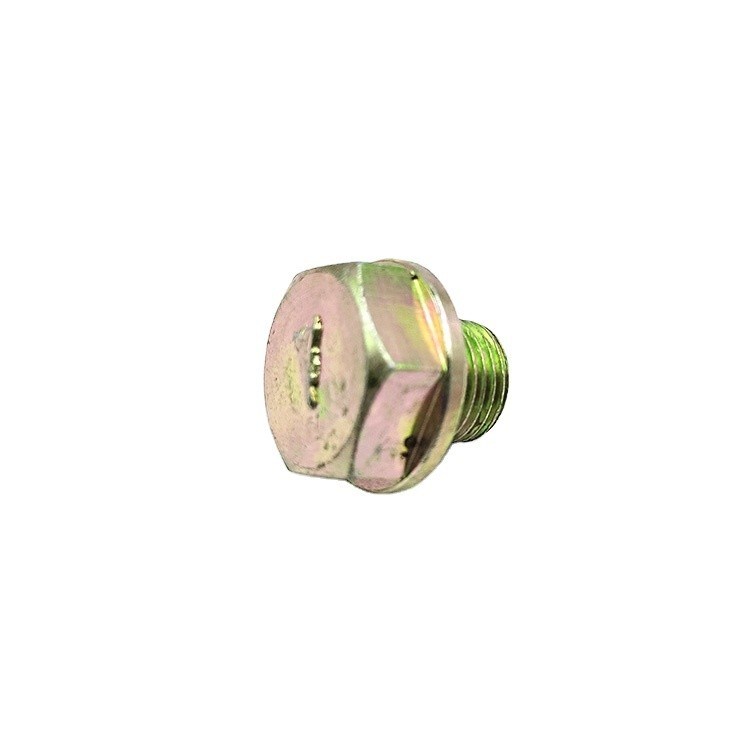 Standard-Hydraulische Eisenbefestigungen für Öl-Abfluss-Steckverbindungen OE NO 6450-2401026C