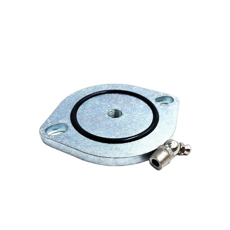 FAW Truck Parts 3001047-A3S/F Abdeckungsplatte weit verbreitet und Standard für Kingpin-Loch