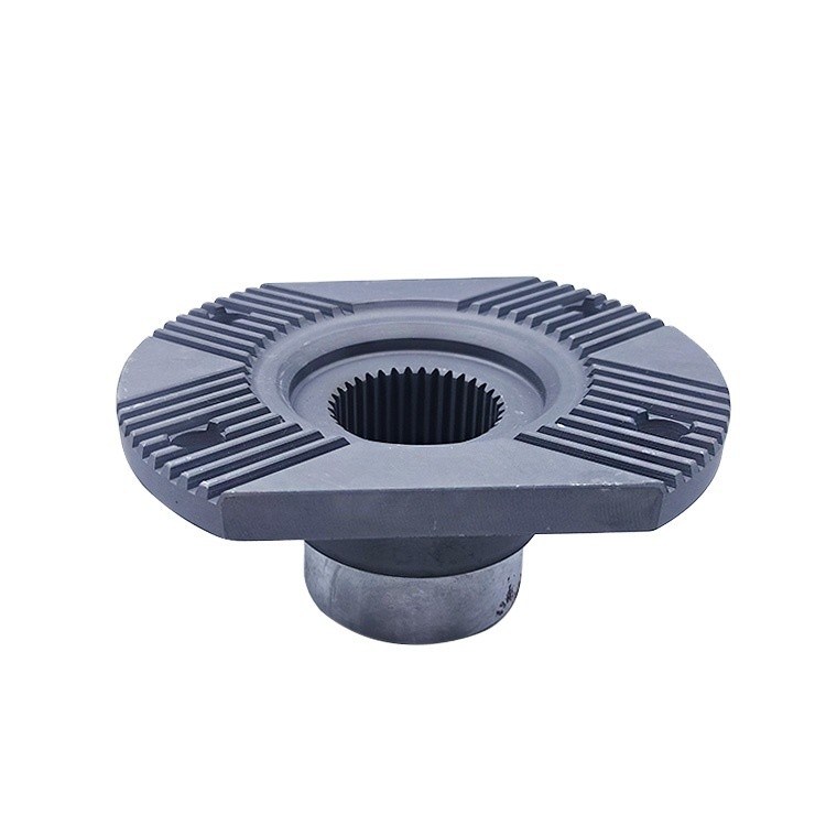 Teile des Fahrgestells für schwere Lkw Standardgröße Hinterdifferenzial für HOWO FAW 2502165-DY699/A