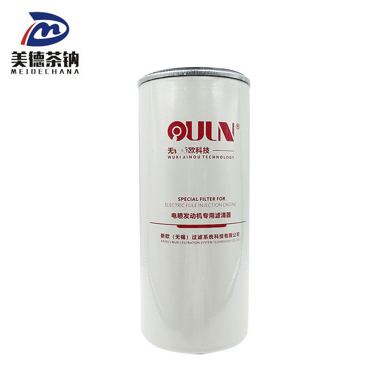Standardfilterpapier LNXF208700 Dieselfilter Kraftstoffbehälterfilter für Lkw-Motorteile