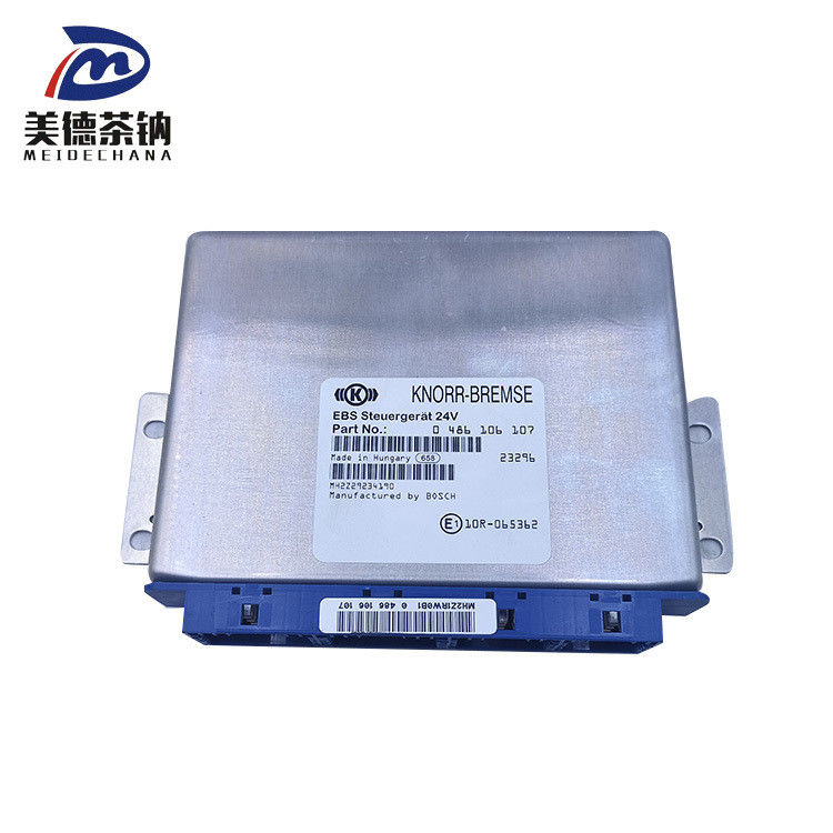 OE Nr. 3550-01-00402 KNORRIEBS ECU4S4MEBS Elektronische Steuerung für importierte Lkw